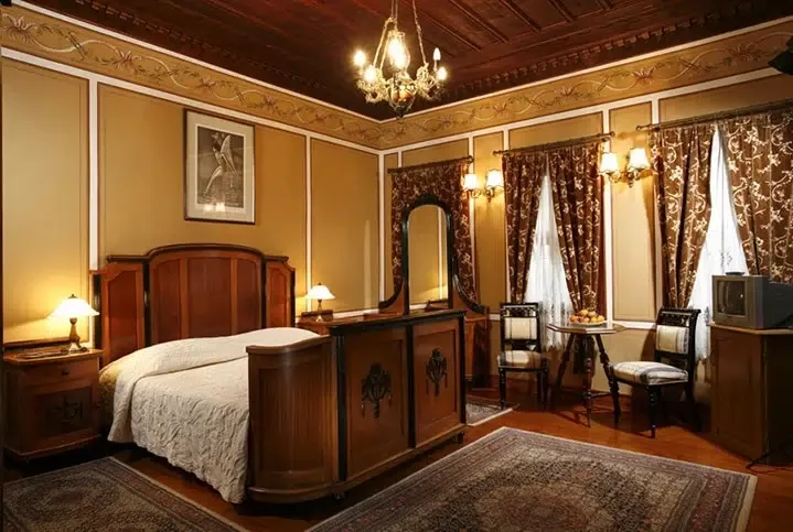 Habitación 8