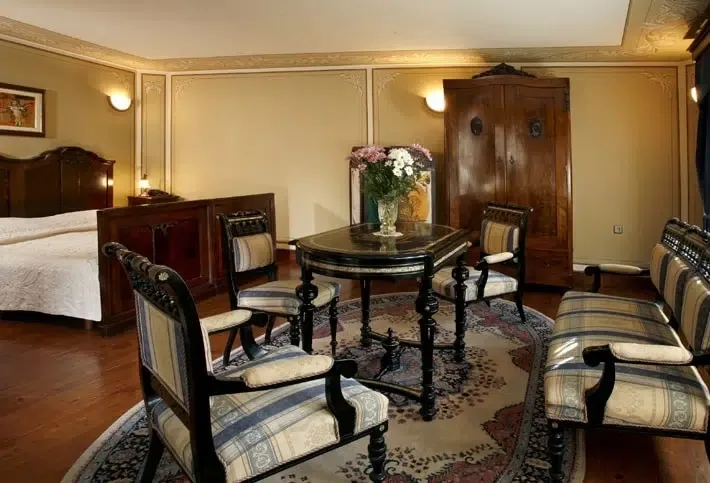 Habitación 5