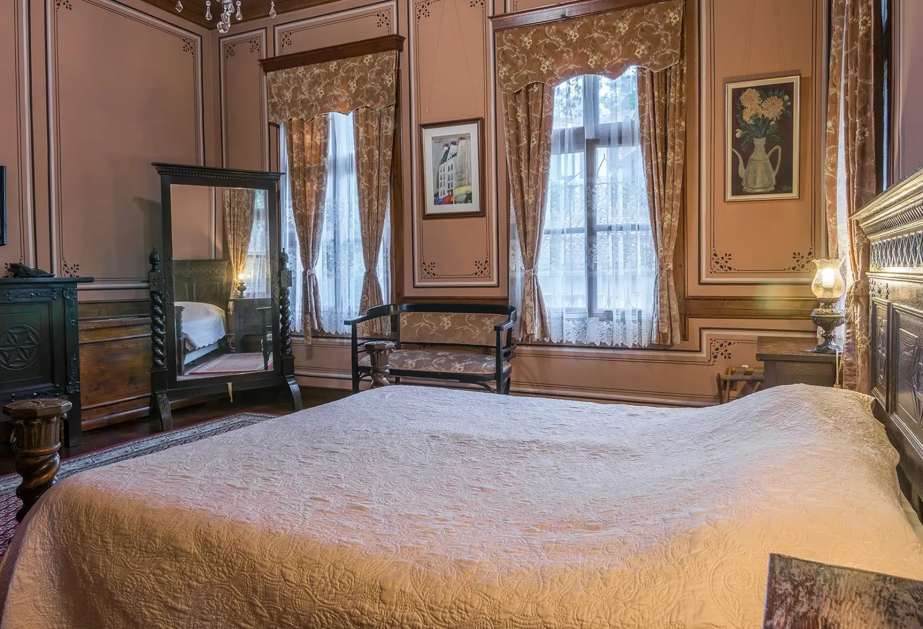 Foto del hotel