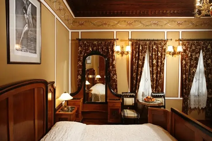 Habitación 8