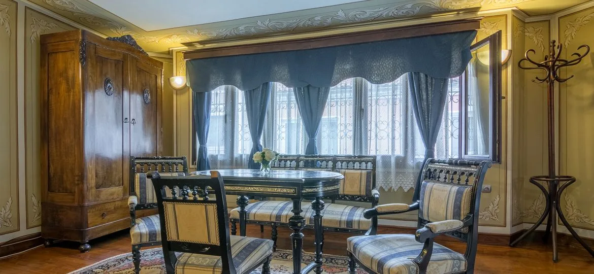 Foto del hotel