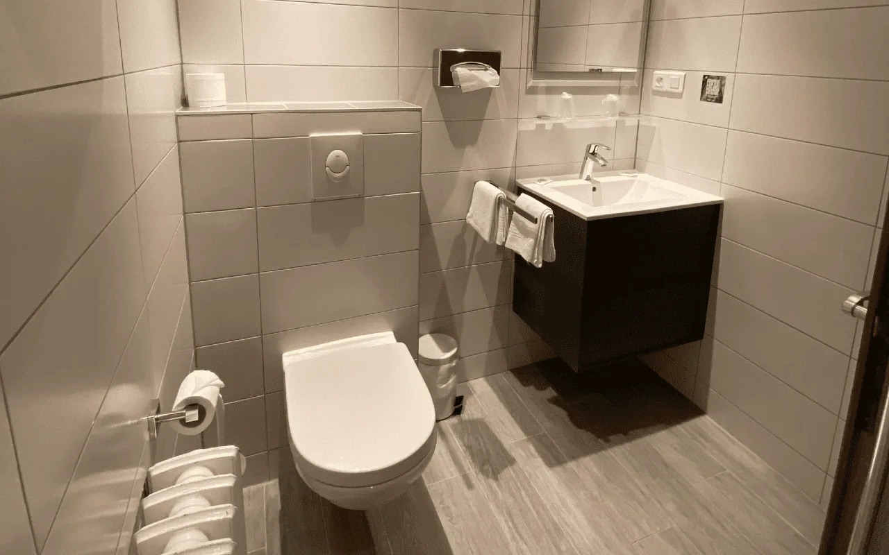 Hotel property photo