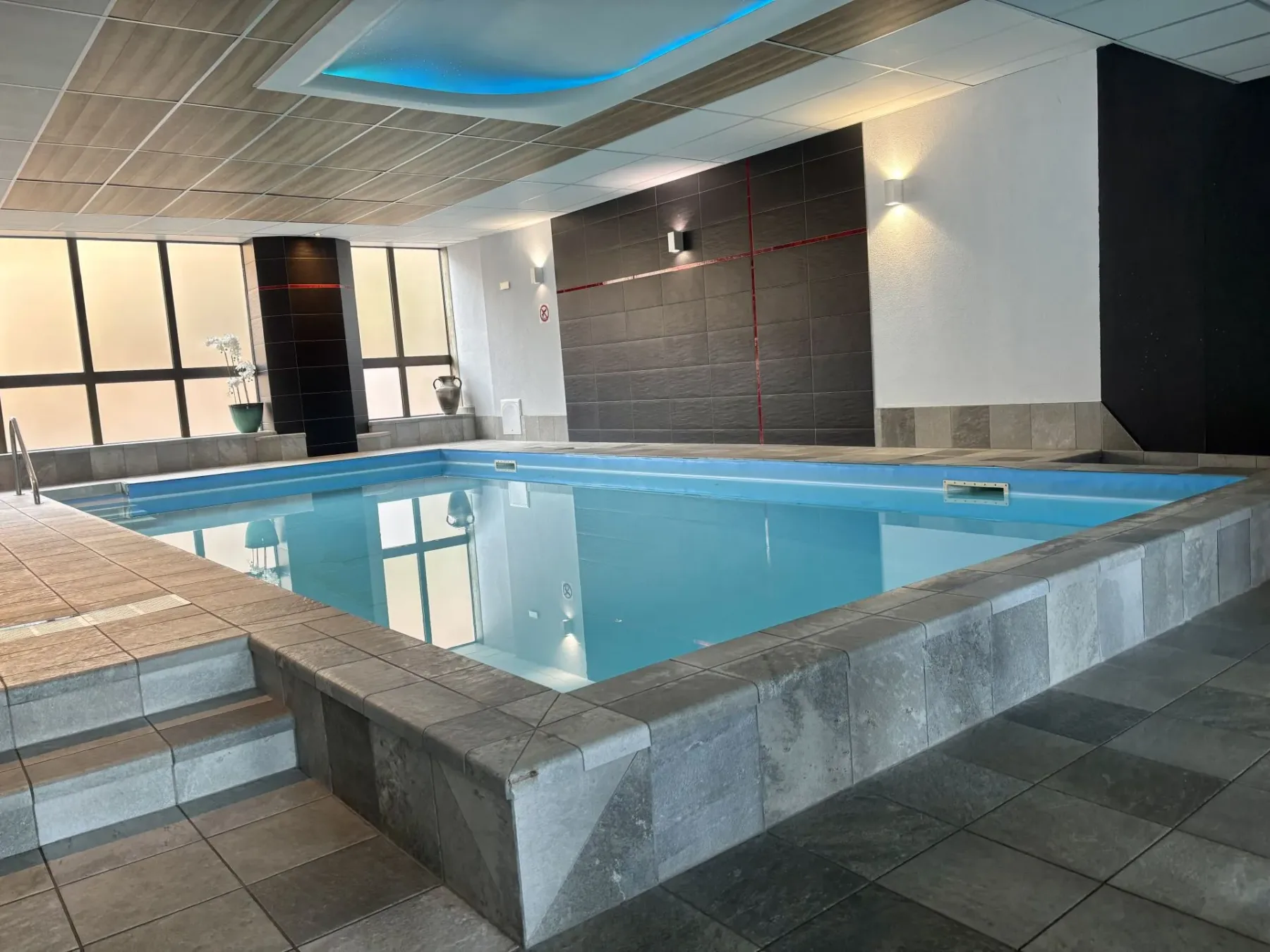 Wellness facilities
