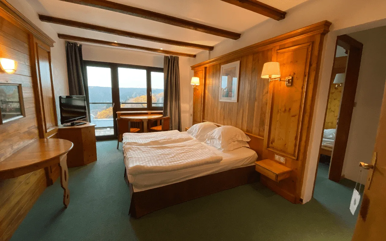 Hotel property photo
