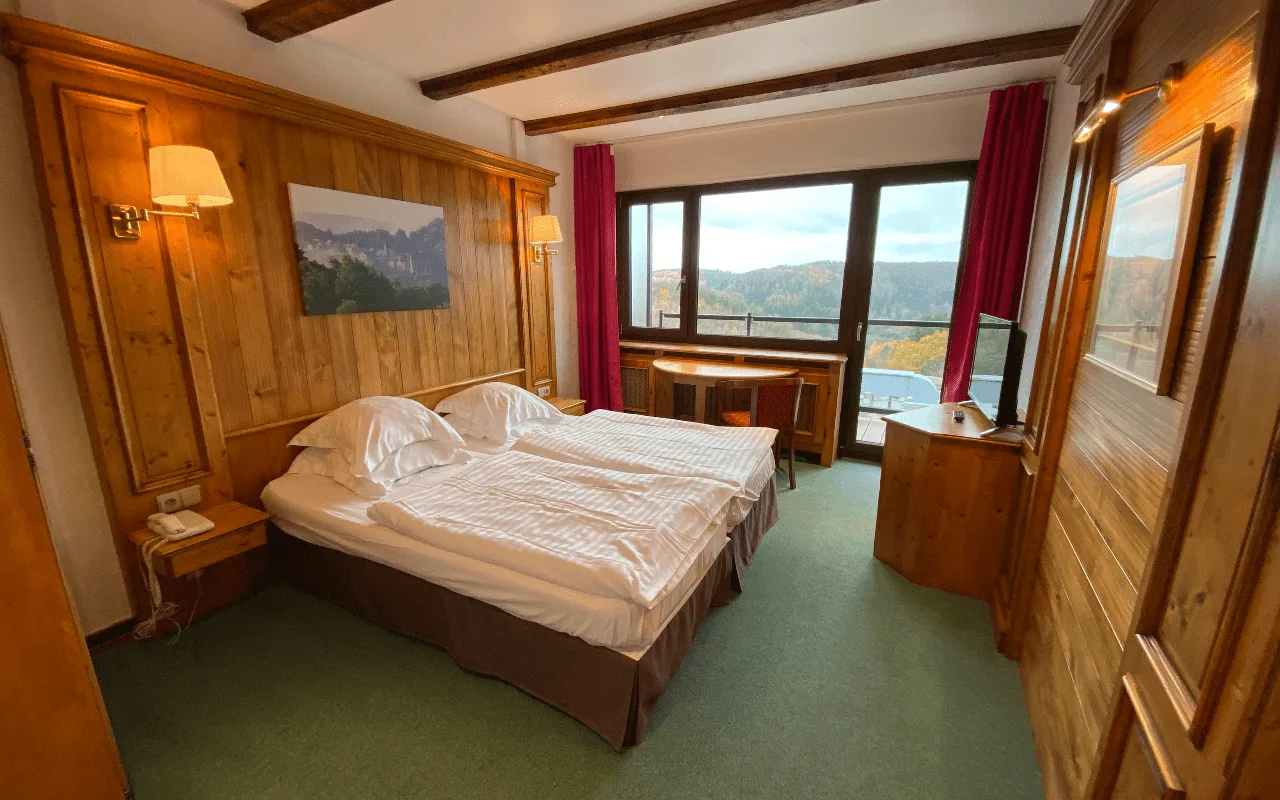 Hotel property photo