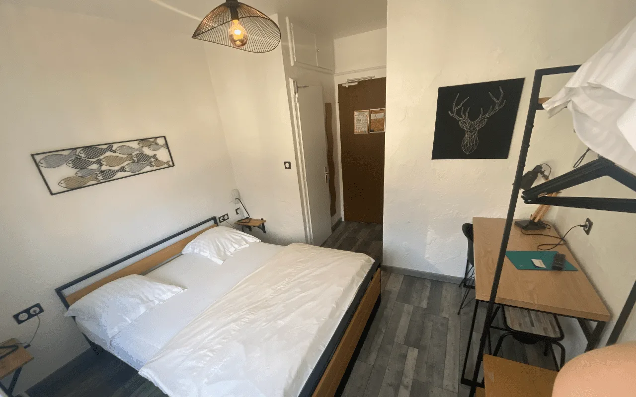Hotel property photo