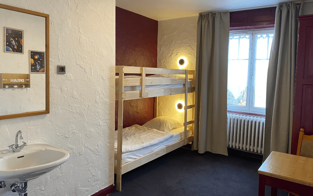 Hotel property photo