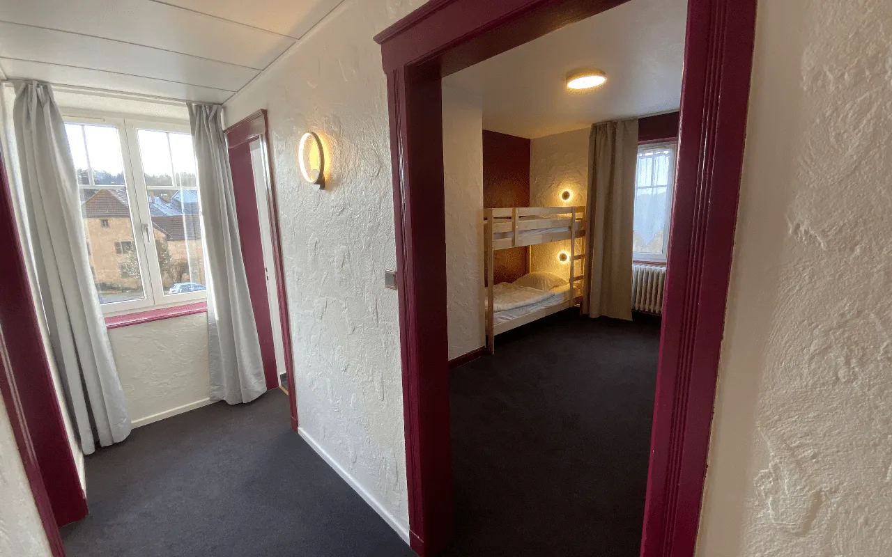 Hotel property photo