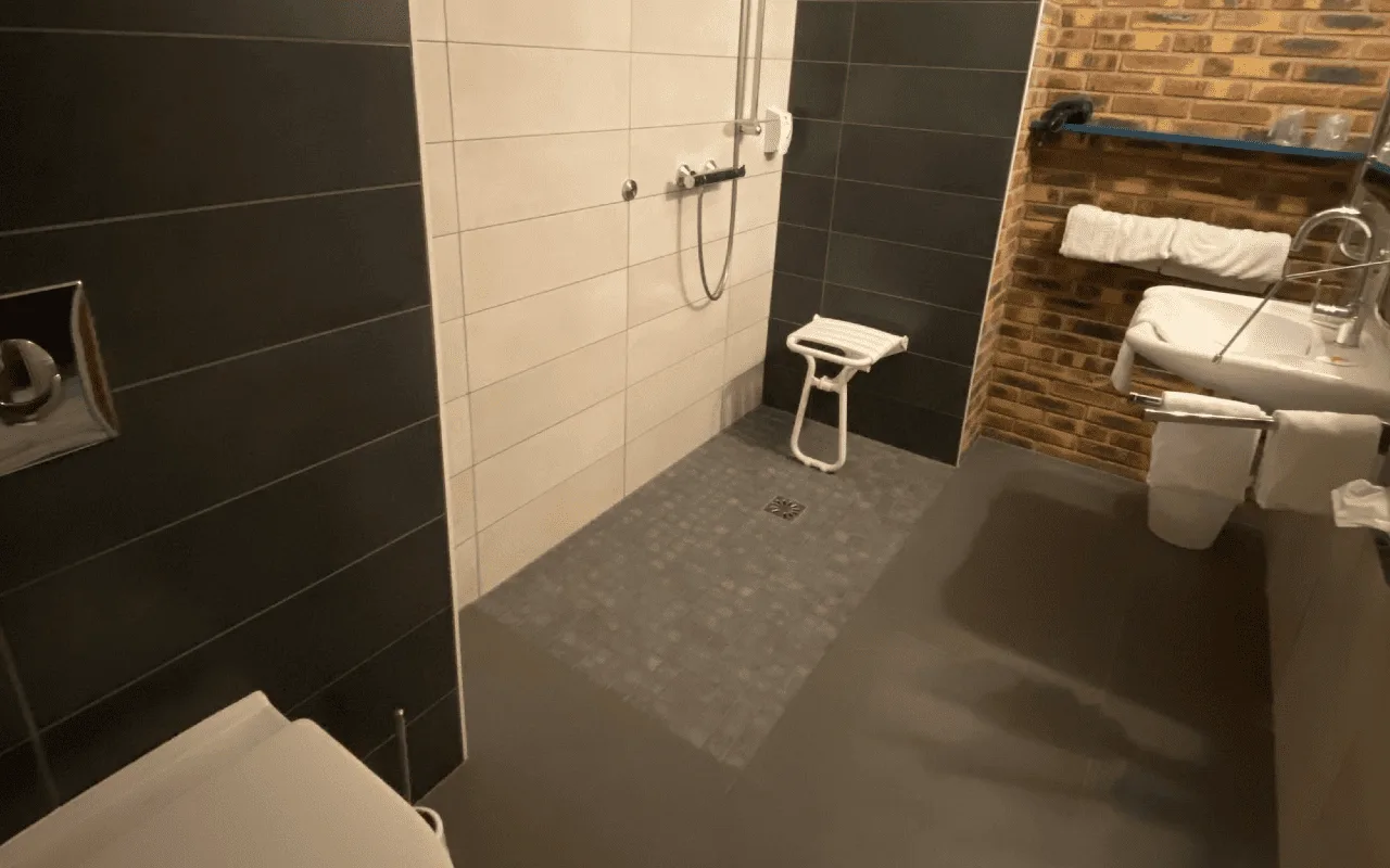 Hotel property photo