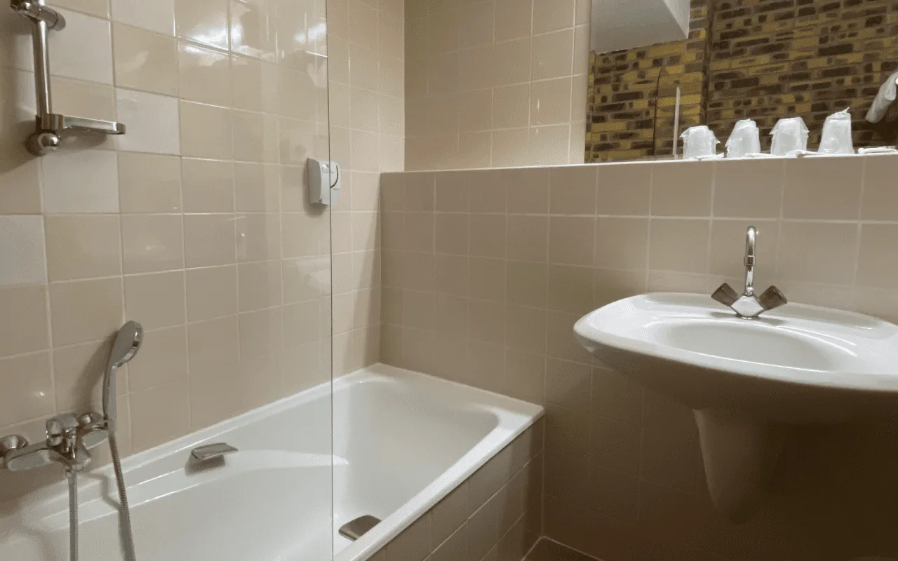 Hotel property photo
