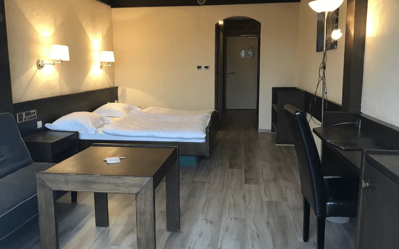 Hotel property photo