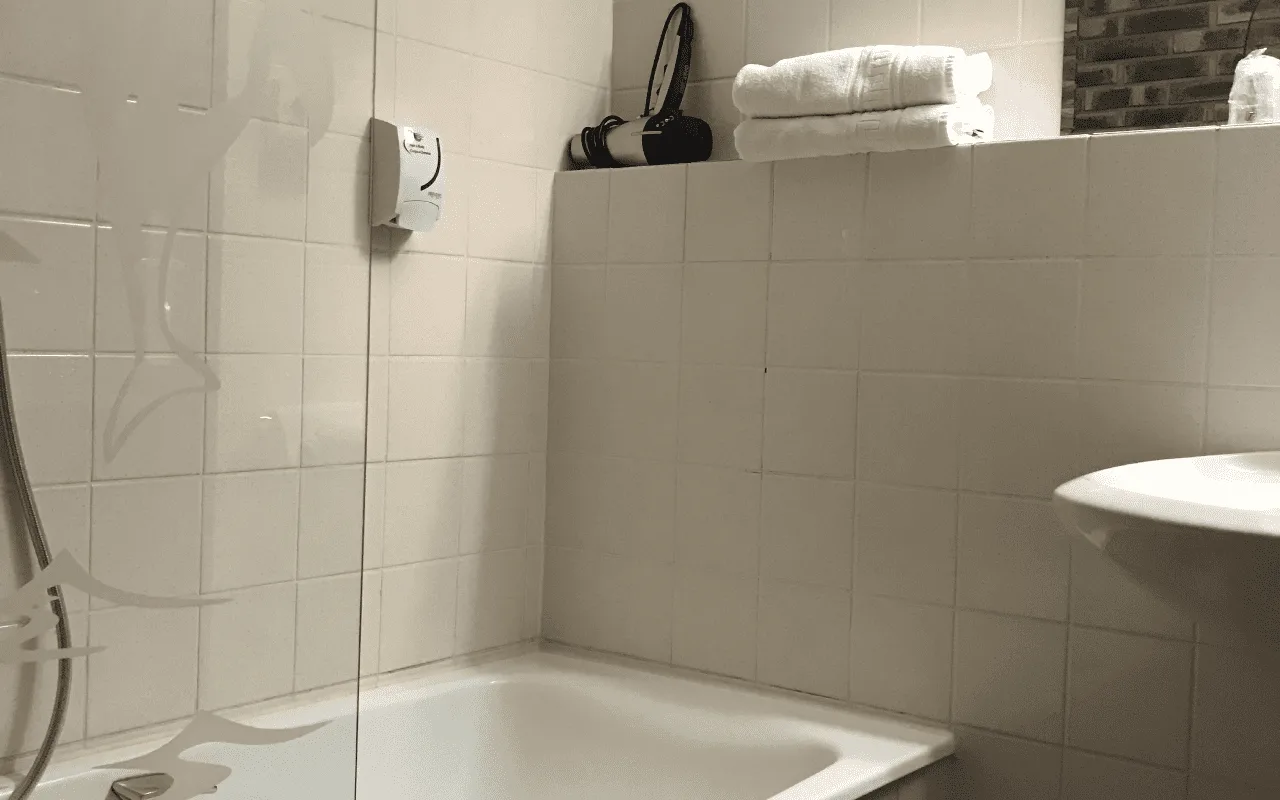 Hotel property photo