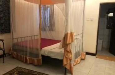 Double Deluxe Room