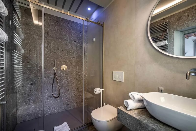 Bright 1BR Suite in Florencia
