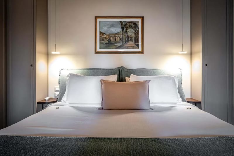 Bright 1BR Suite in Florencia