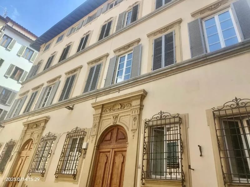 Bright 1BR Suite in Florencia