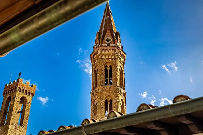 Bright 1BR Suite in Florencia