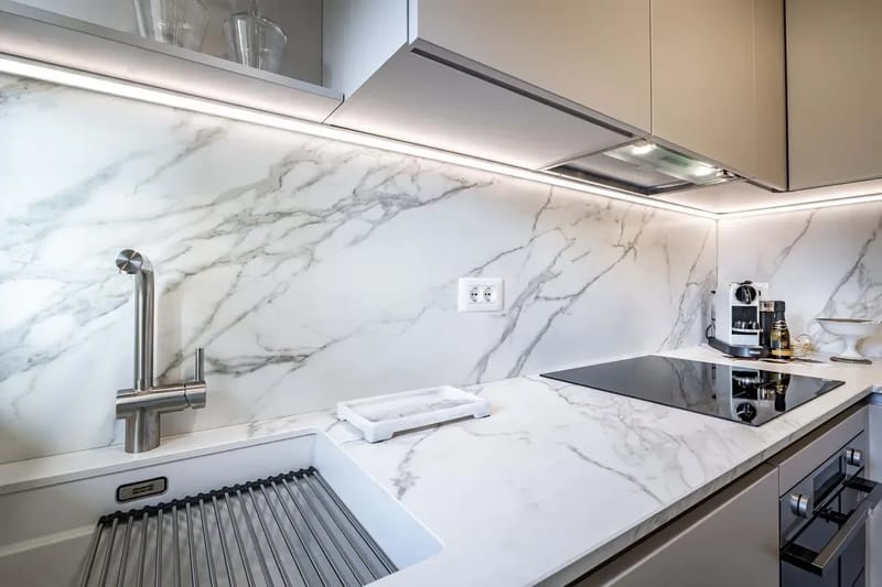 Bright 1BR Suite in Florencia