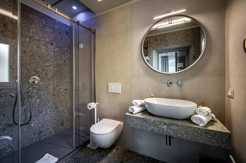 Bright 1BR Suite in Florencia
