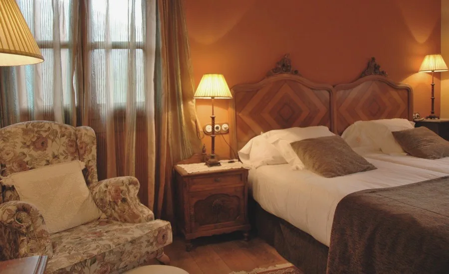 Hotel Selba d’Ansils