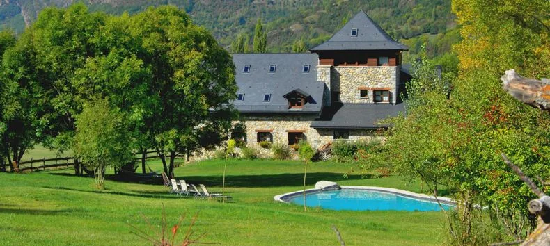 Hotel Selba d’Ansils