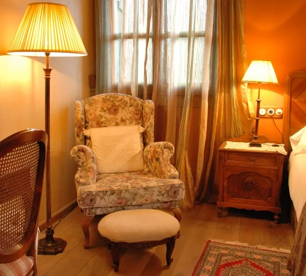 Hotel Selba d’Ansils