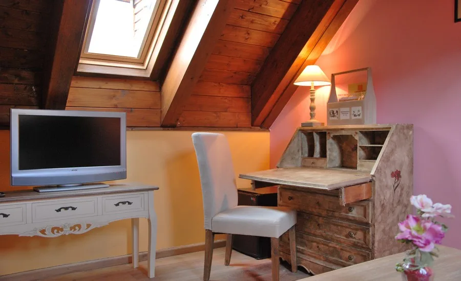 Hotel Selba d’Ansils