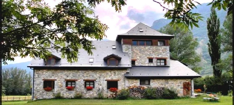 Hotel Selba d’Ansils