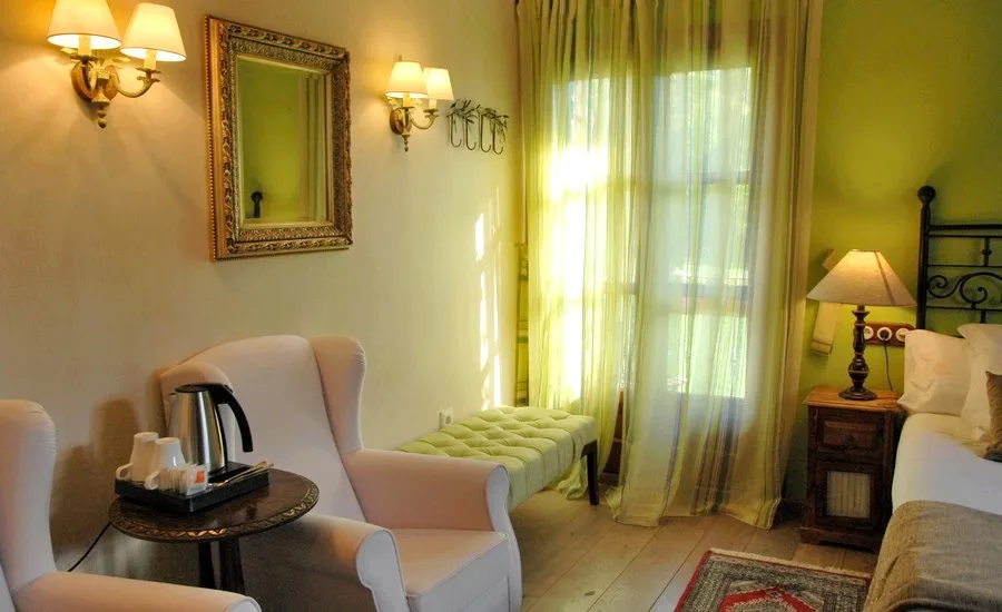 Hotel Selba d’Ansils
