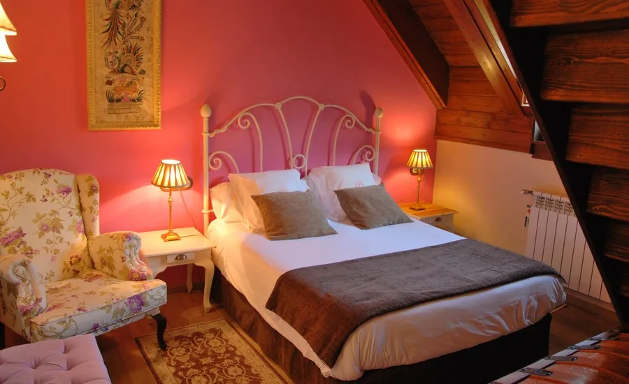 Hotel Selba d’Ansils