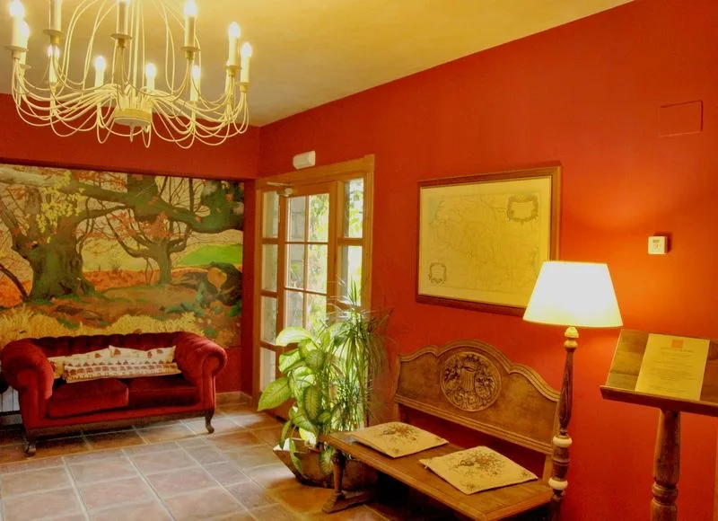 Hotel Selba d’Ansils