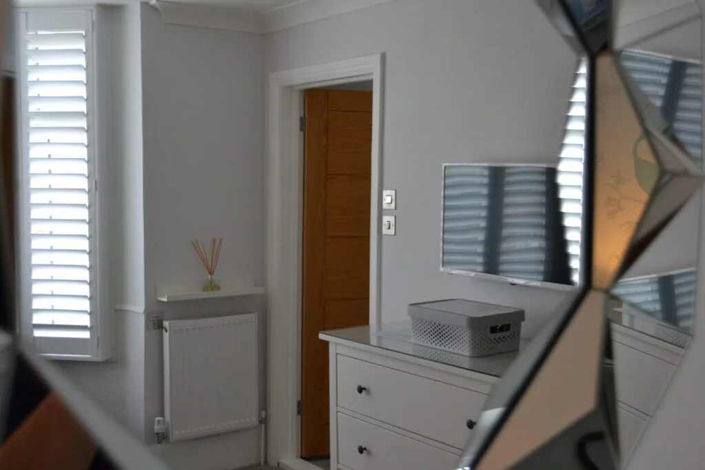 Superior Room Peacock
