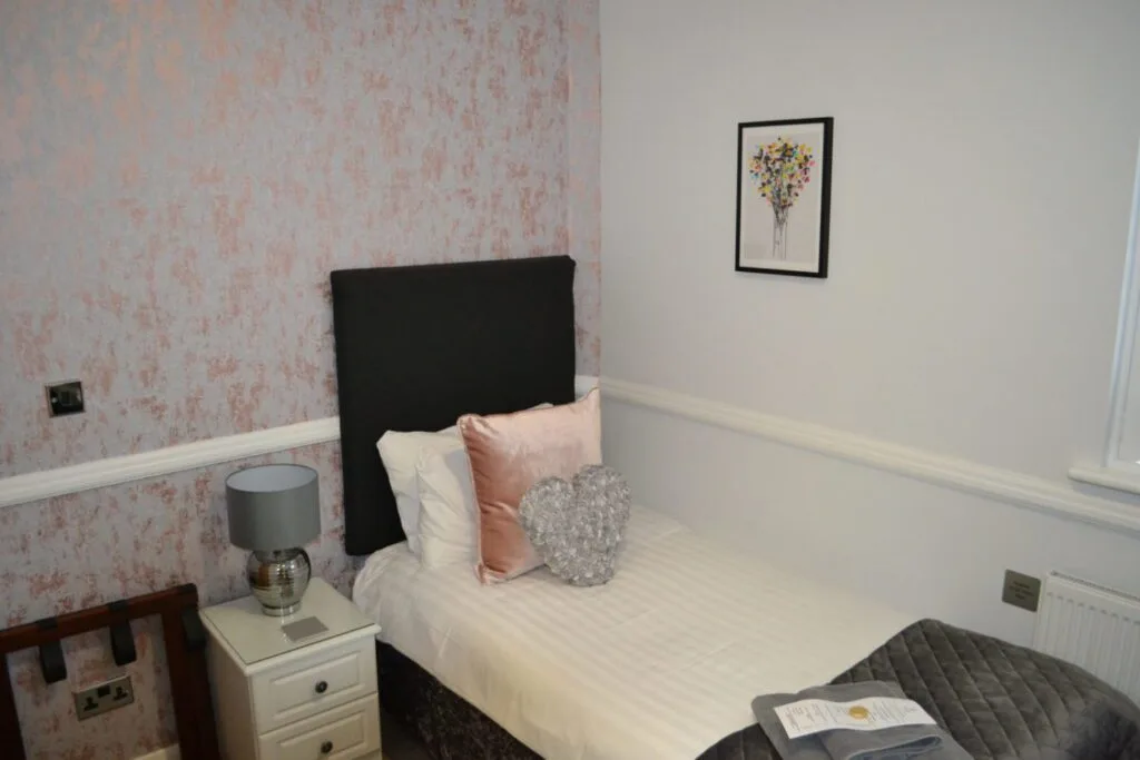 Single room
