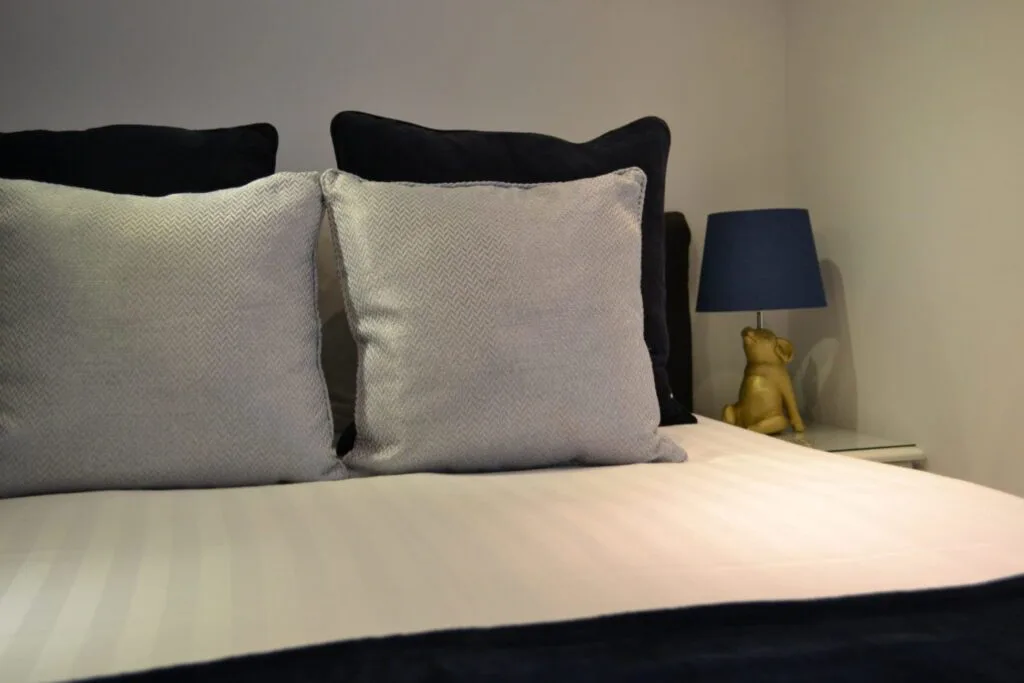 Cosy Double Room