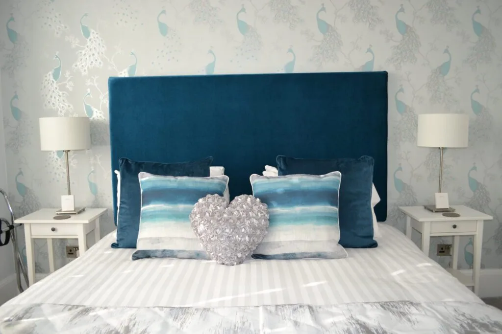 Superior Room Peacock