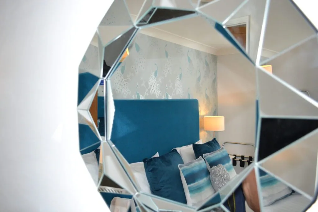 Superior Room Peacock