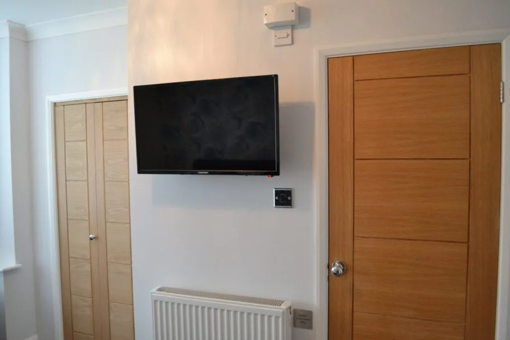 Small Double Room