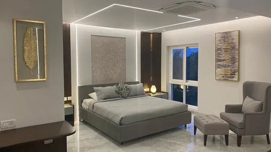 Habitación ejecutiva