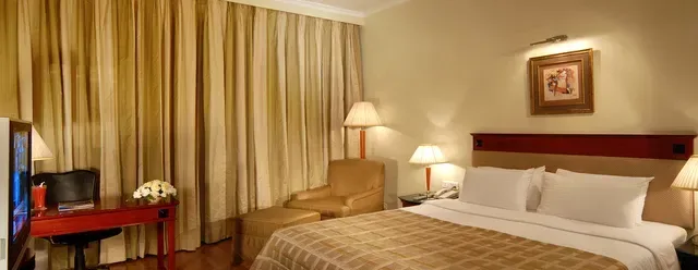 Habitación estándar