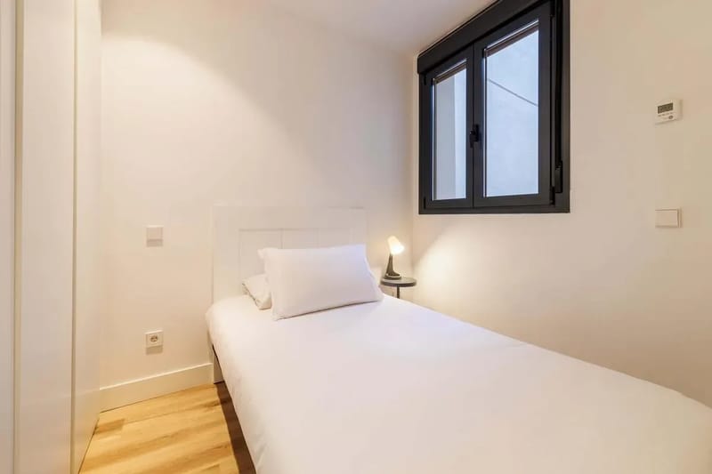 Lovely 2BR at Palacio Real