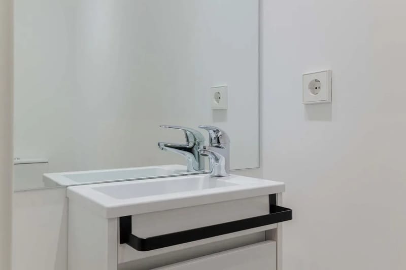 Lovely 2BR at Palacio Real