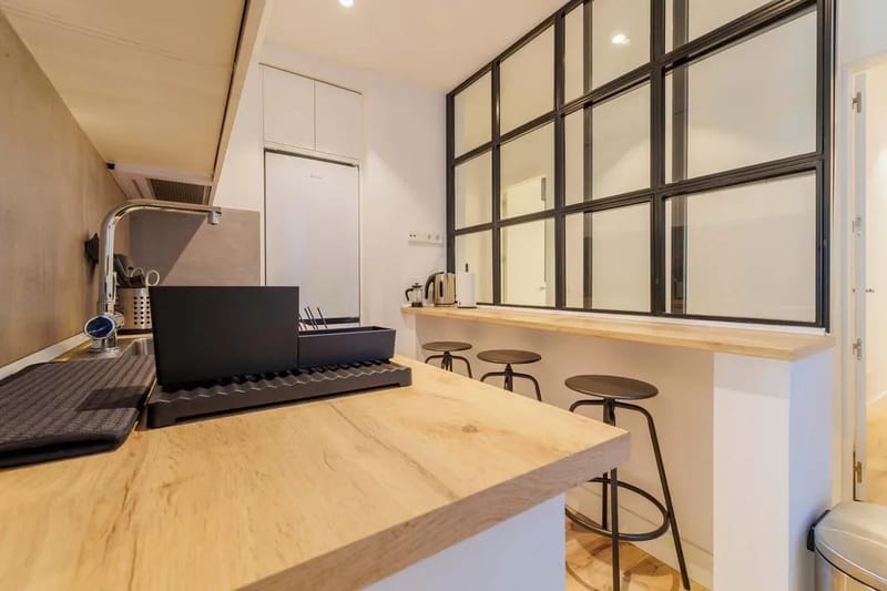 Lovely 2BR at Palacio Real