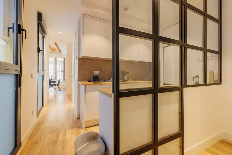 Lovely 2BR at Palacio Real