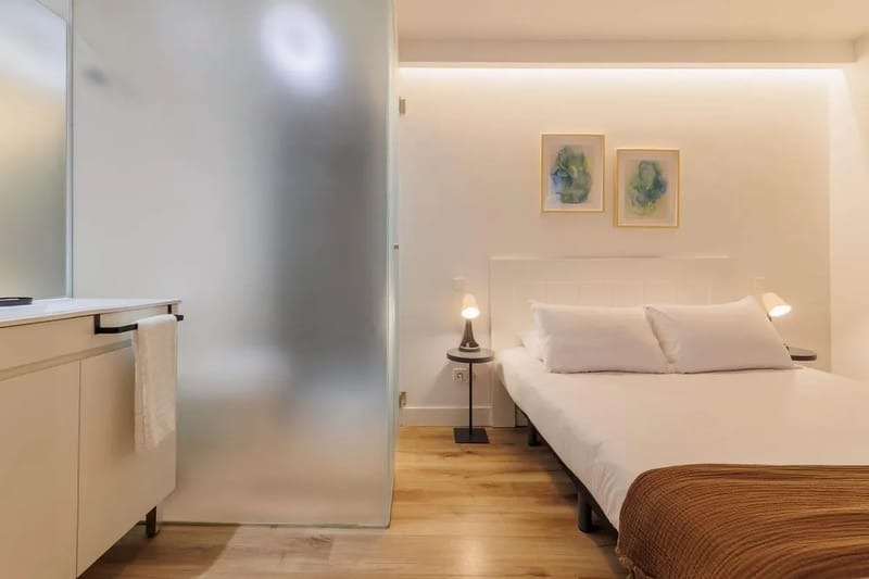 Lovely 2BR at Palacio Real
