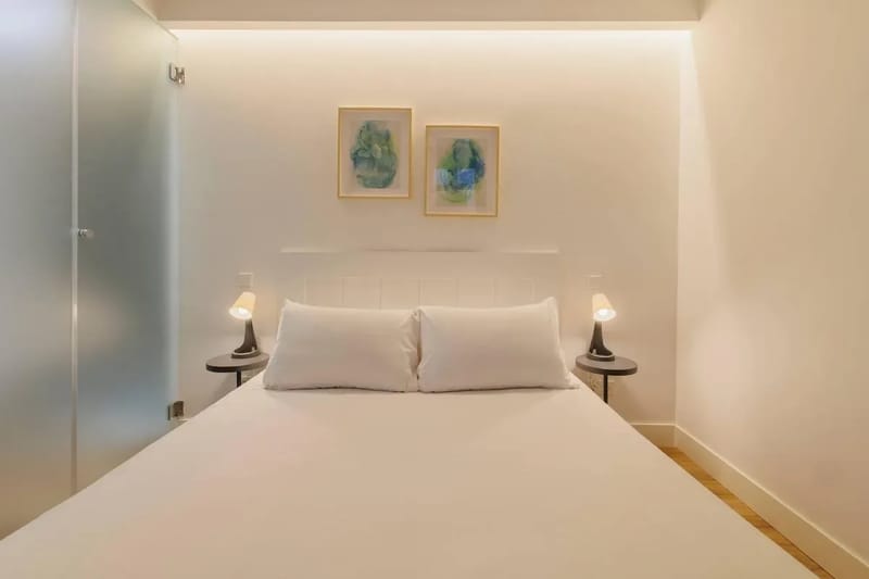 Lovely 2BR at Palacio Real