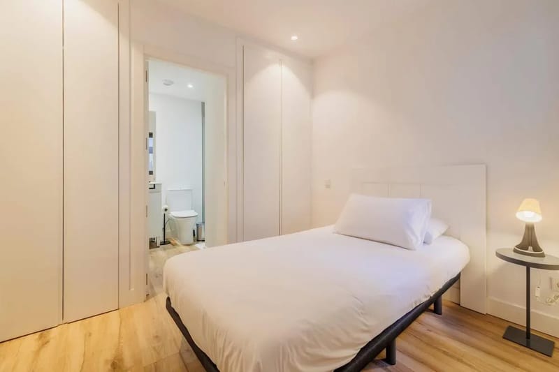 Lovely 2BR at Palacio Real