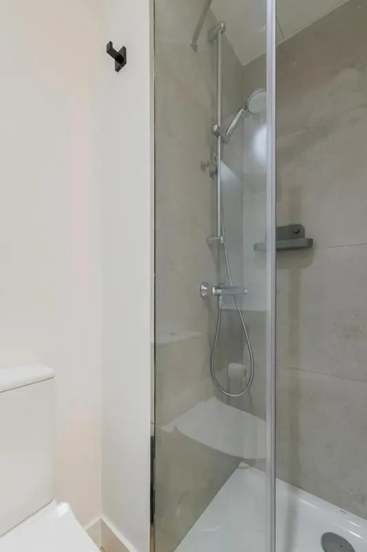 Lovely 2BR at Palacio Real