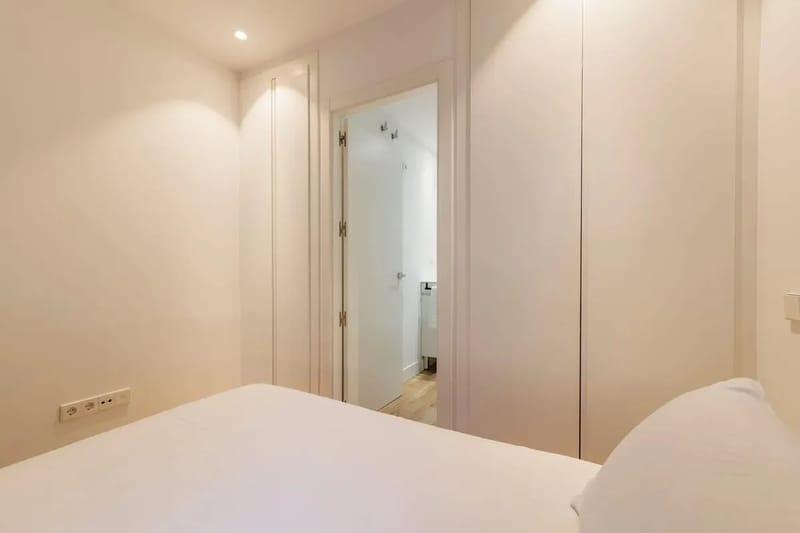 Lovely 2BR at Palacio Real