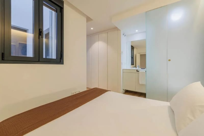 Lovely 2BR at Palacio Real