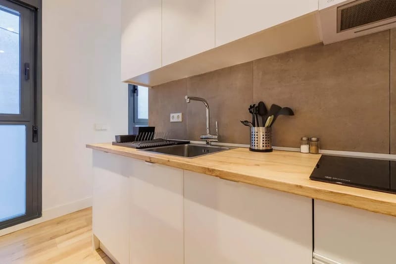 Lovely 2BR at Palacio Real